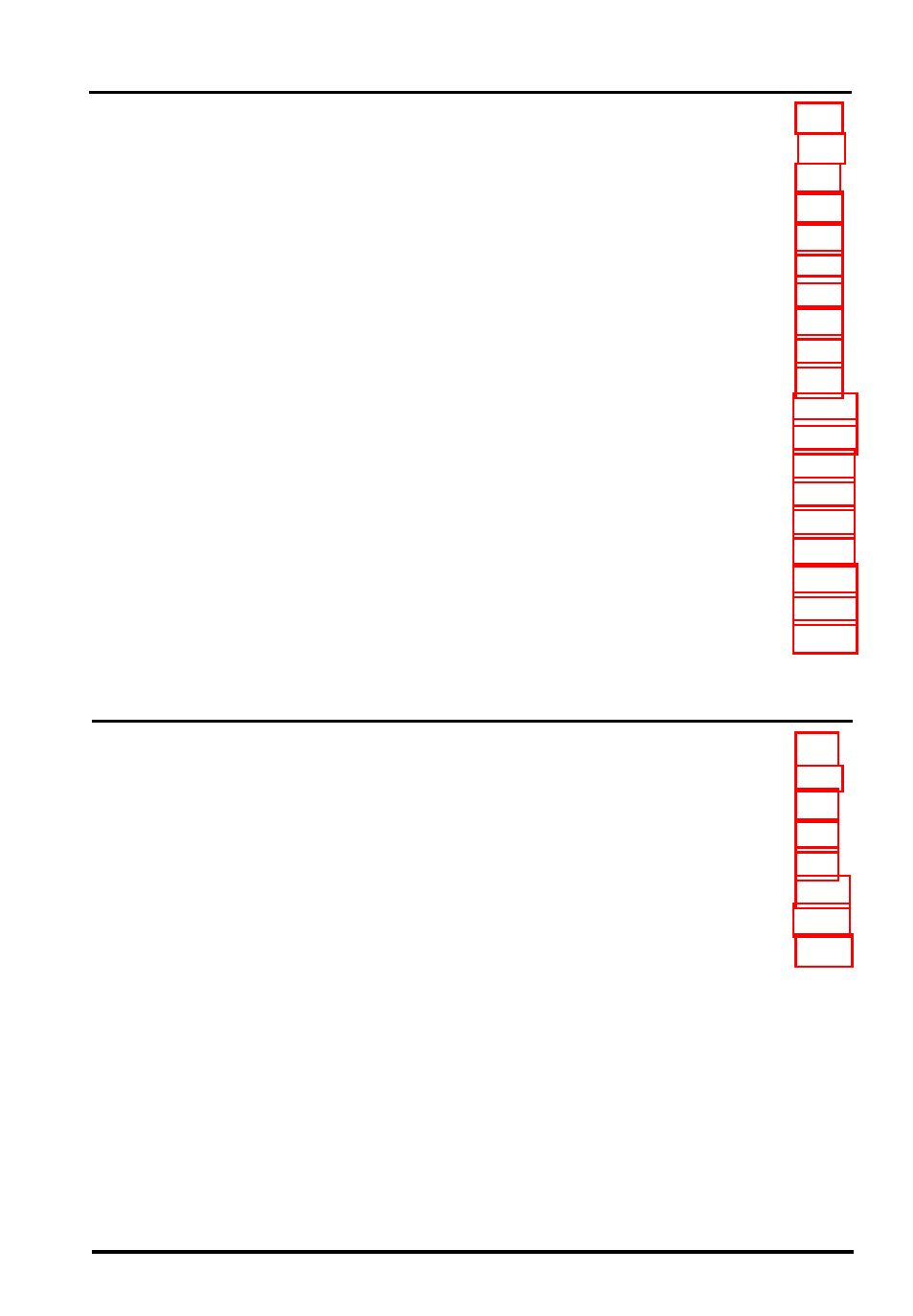 Troubleshooting | Epson 500 Series User Manual | Page 7 / 121