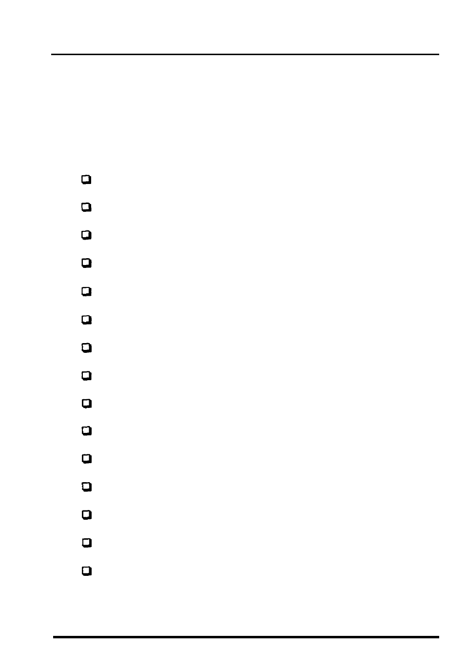 Appendix a-troubleshooting, Troubleshooting, Appendix a | Epson 500 Series User Manual | Page 73 / 121