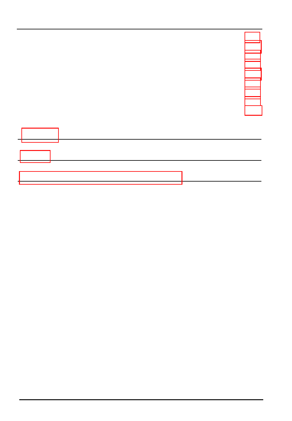 Glossary | Epson 500 Series User Manual | Page 8 / 121