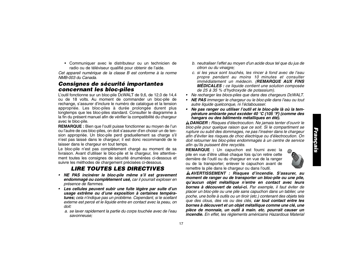 Epson DW076 User Manual | Page 19 / 52