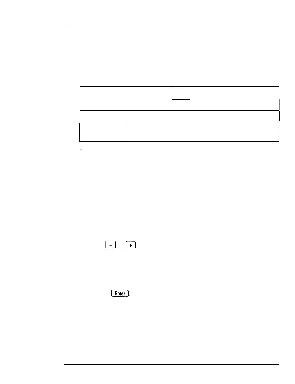 Setting the password (security) options | Epson 7500 User Manual | Page 35 / 58