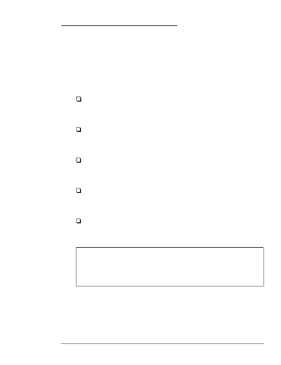 Setting the hard disk drive(s) | Epson 7500 User Manual | Page 37 / 58