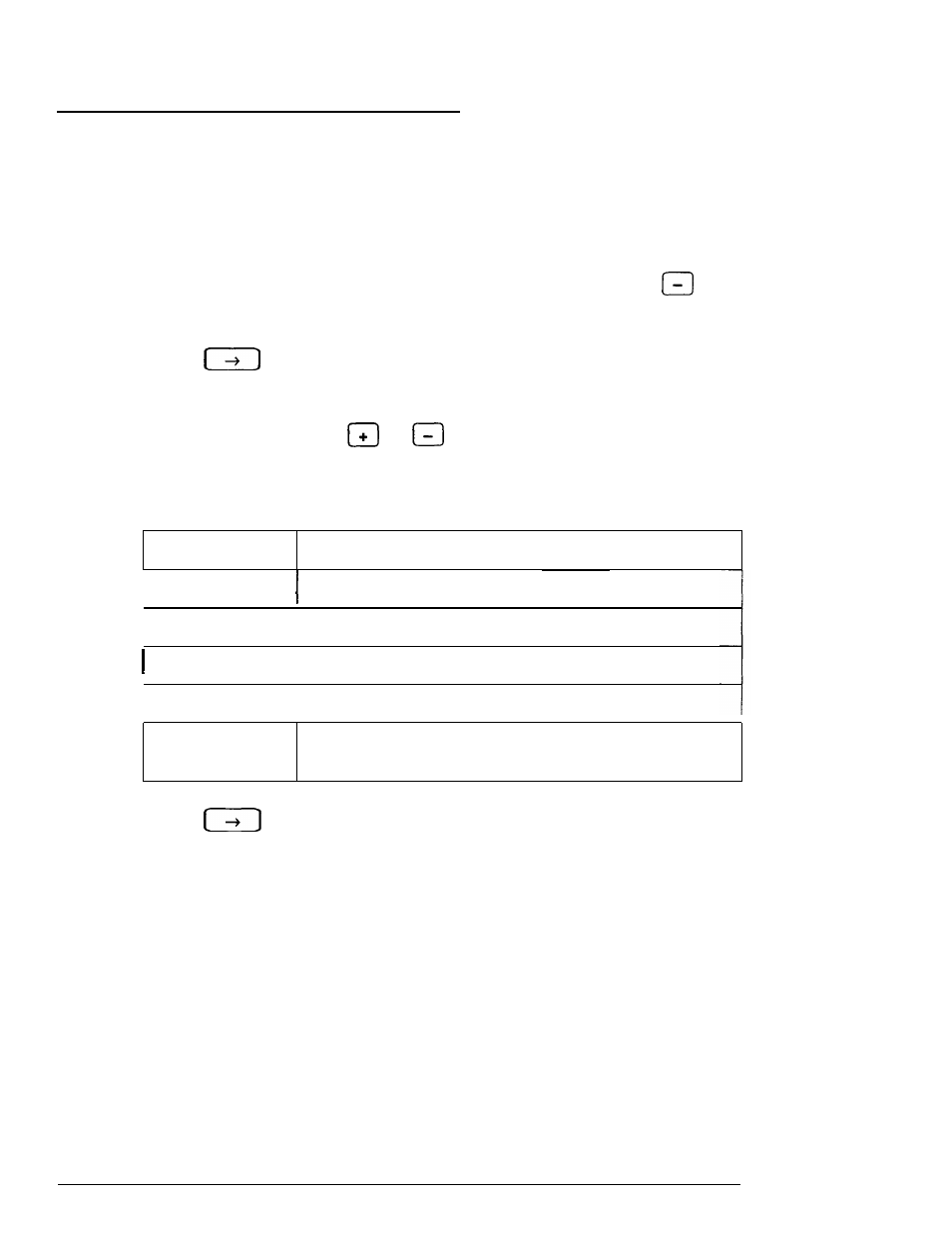 Defining your own drive type | Epson 7500 User Manual | Page 40 / 58