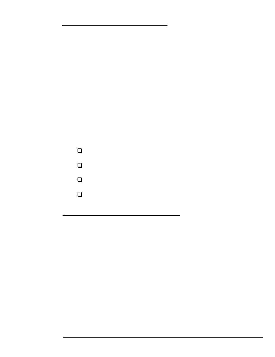 Checking system memory, Setting the booting sequence | Epson 7500 User Manual | Page 41 / 58