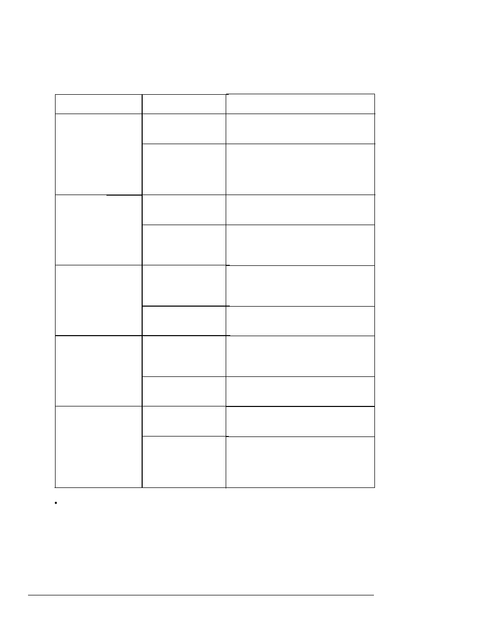 Epson 7500 User Manual | Page 44 / 58