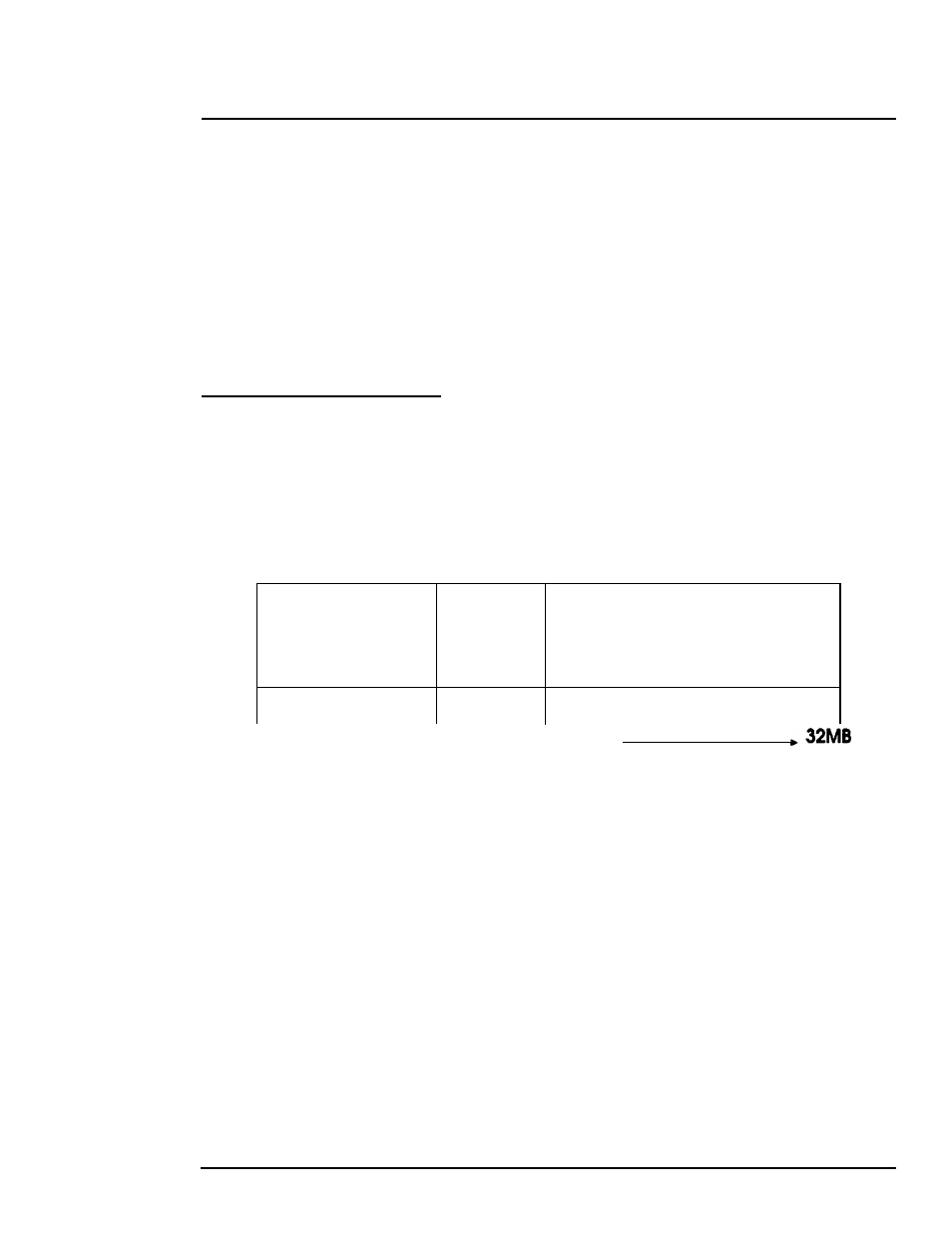 Appendix a, Using m e m o r y, Types of memory | Epson 7500 User Manual | Page 50 / 58