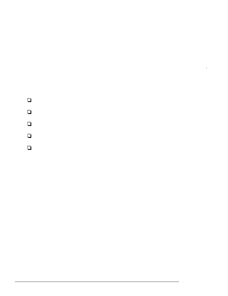 Epson 7500 User Manual | Page 51 / 58