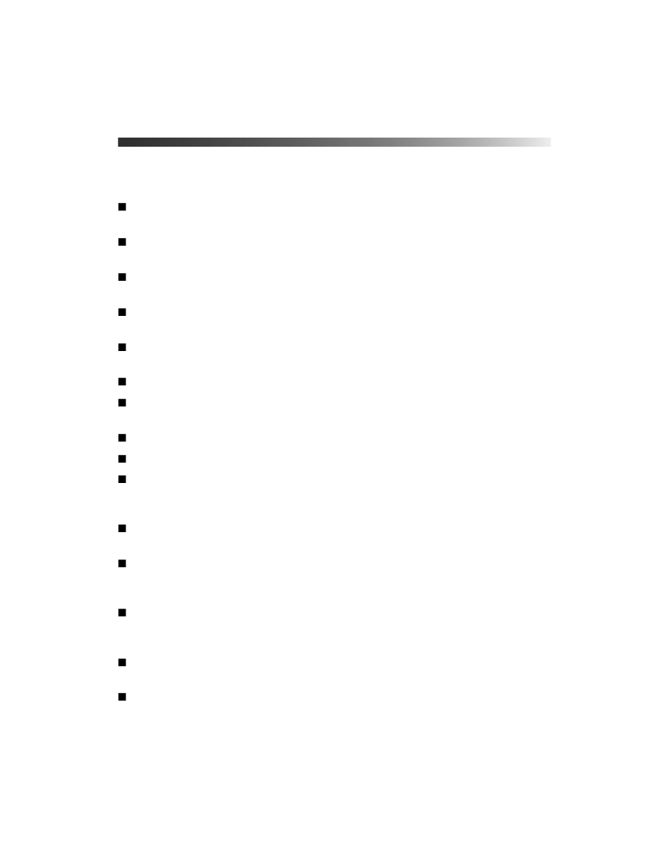 Important safety instructions | Epson 85HD User Manual | Page 12 / 80
