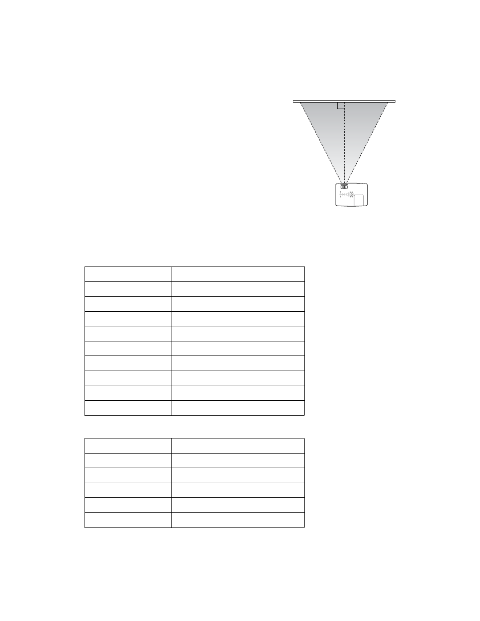 Epson 85HD User Manual | Page 19 / 80