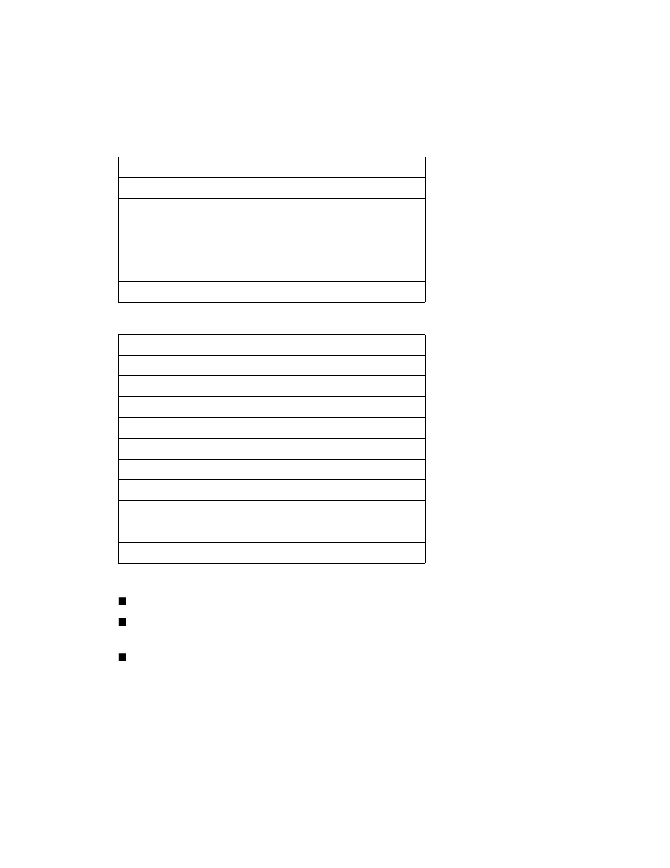 Epson 85HD User Manual | Page 20 / 80