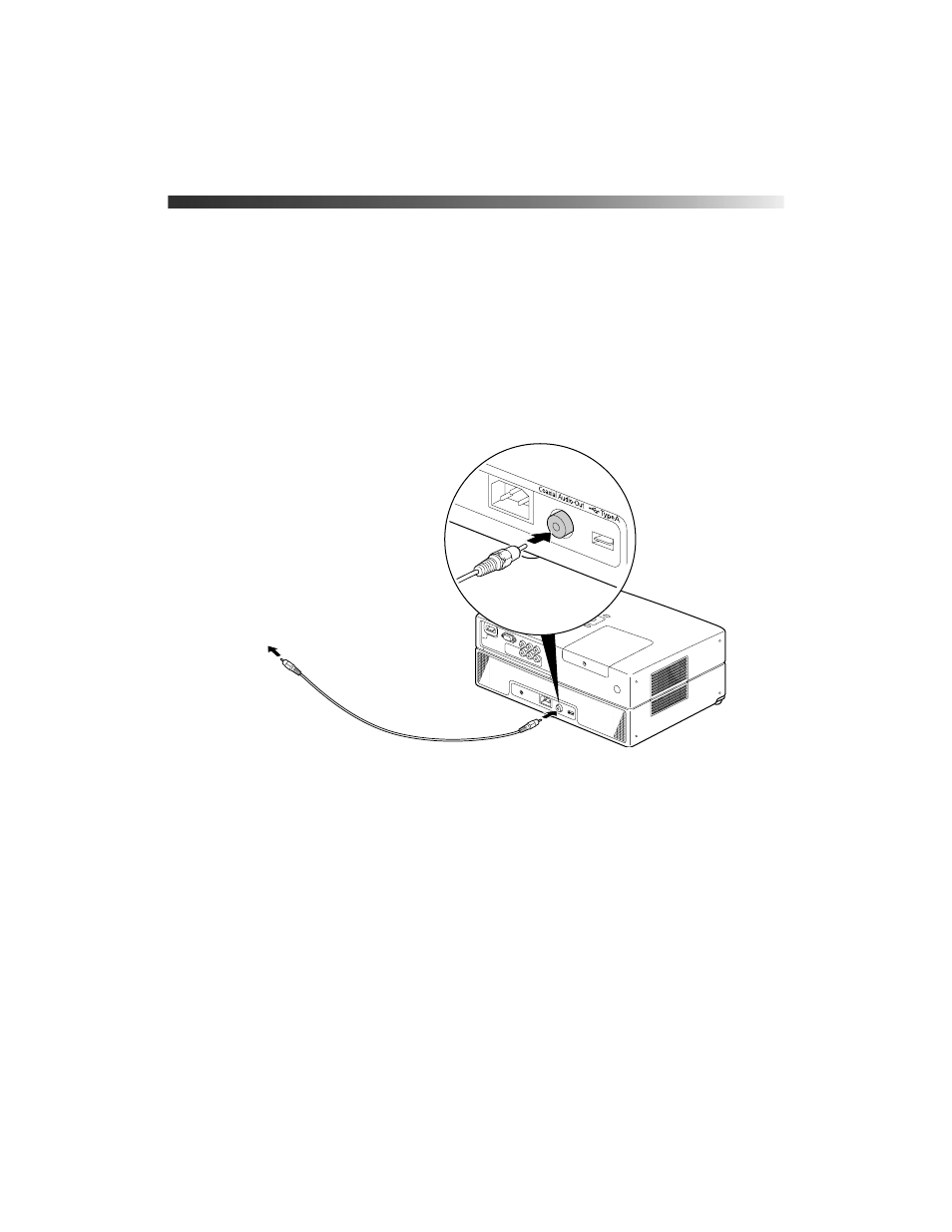 Epson 85HD User Manual | Page 38 / 80