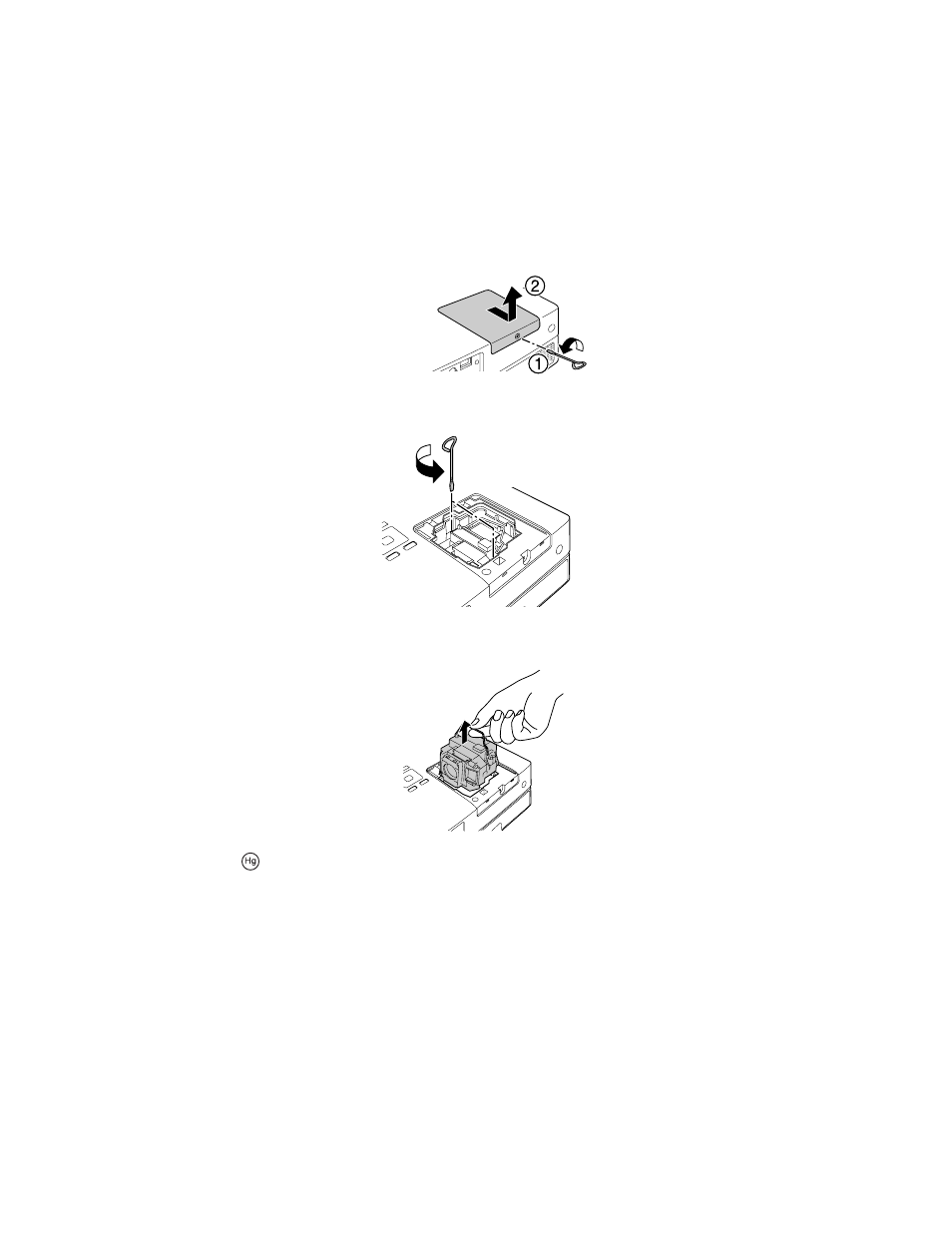 Epson 85HD User Manual | Page 58 / 80