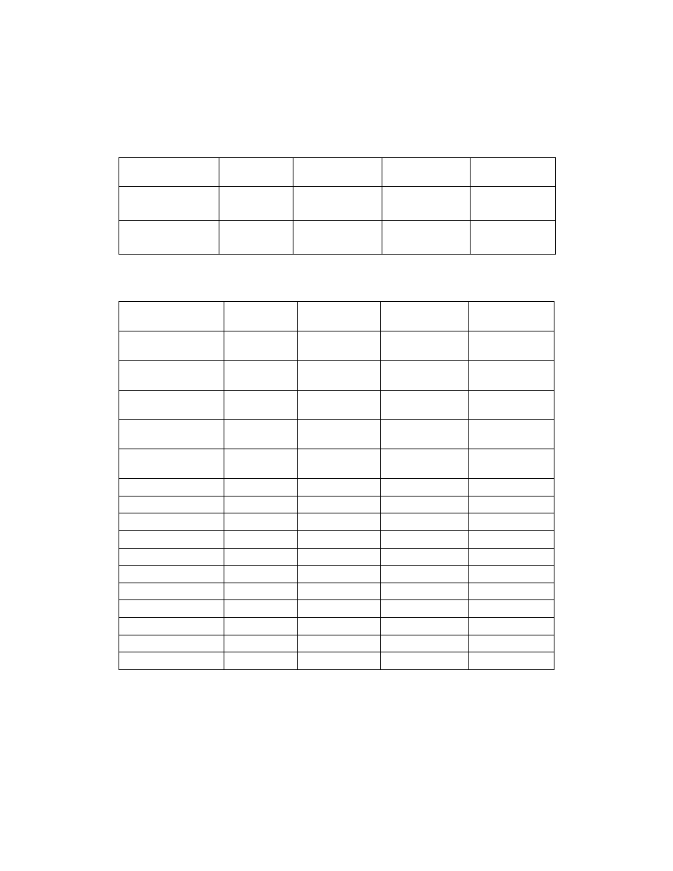 Epson 85HD User Manual | Page 77 / 80