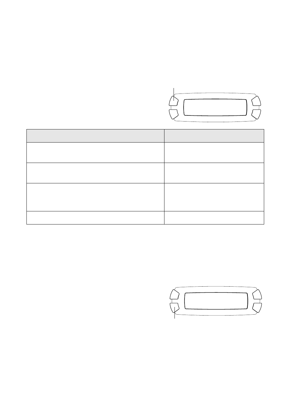 Number of copies, Paper type, Print quality | Epson CX6400 User Manual | Page 16 / 52