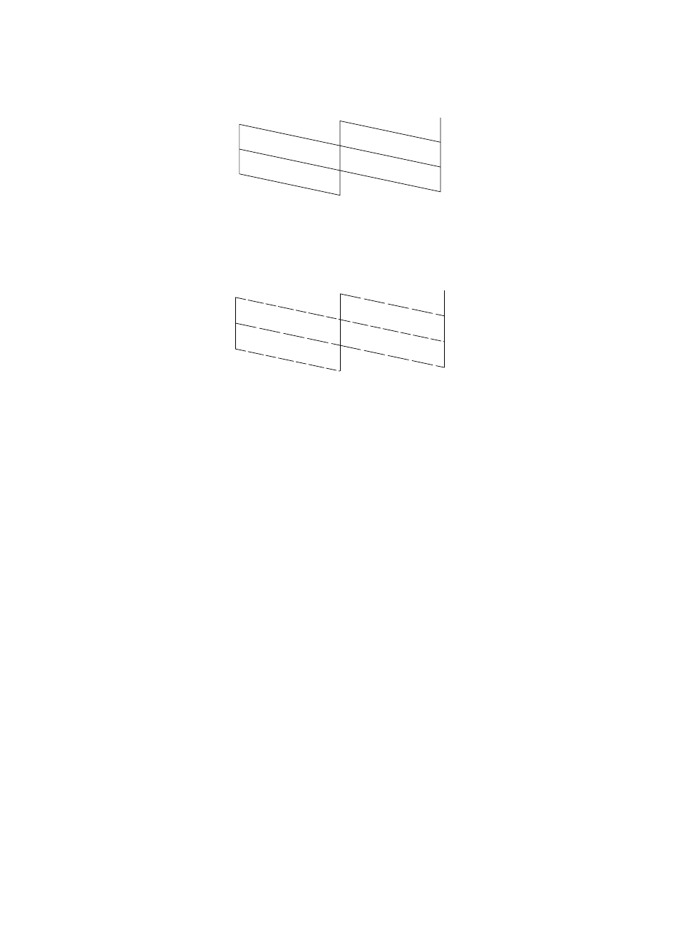 Running the head cleaning utility | Epson CX6400 User Manual | Page 35 / 52