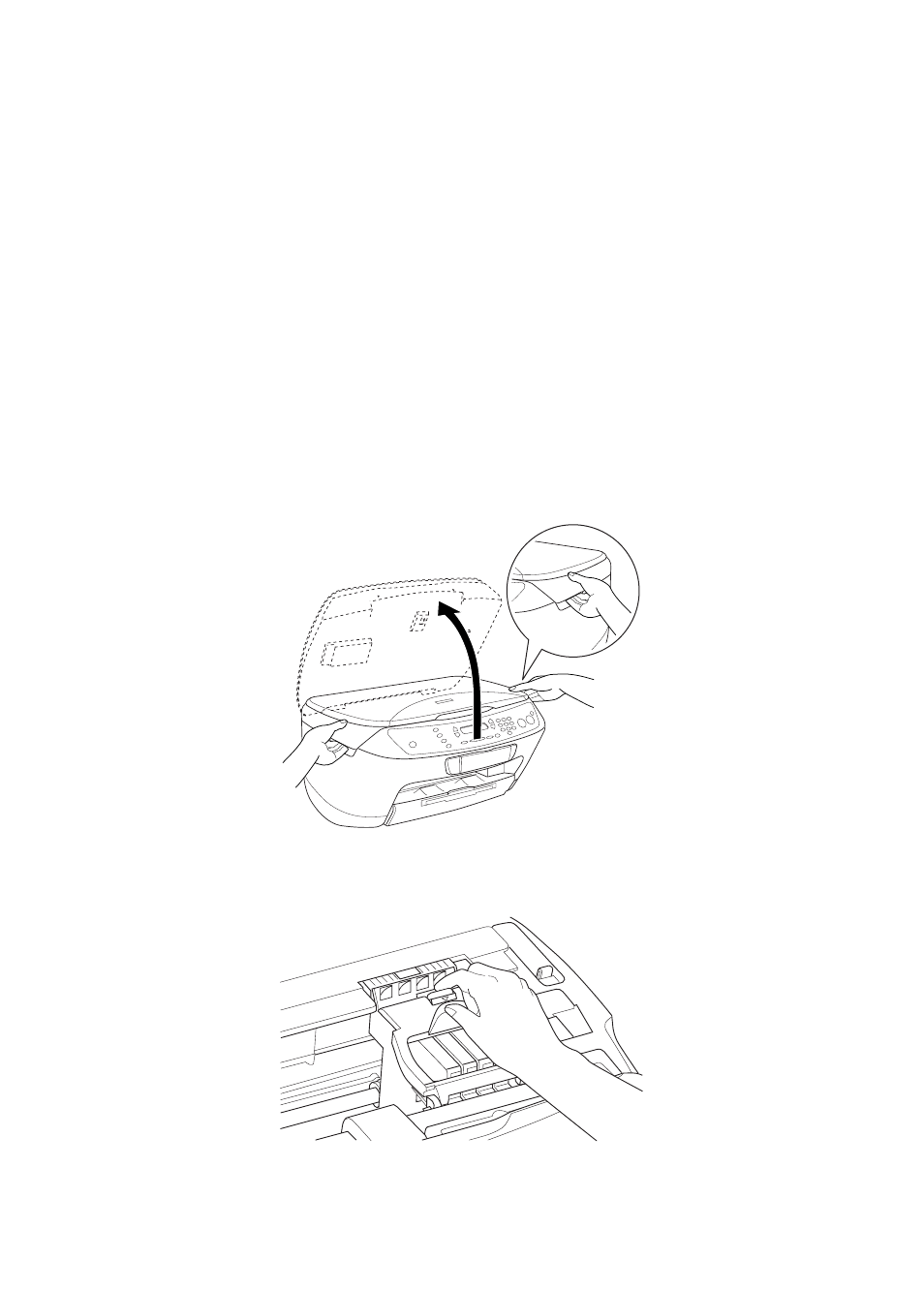 Epson CX6400 User Manual | Page 37 / 52