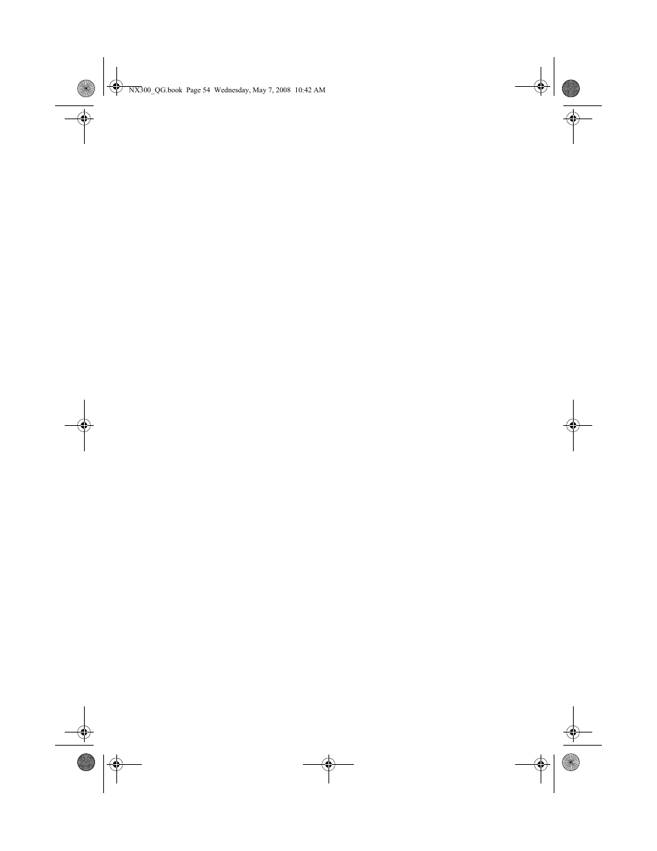 Epson Stylus NX300 User Manual | Page 54 / 56