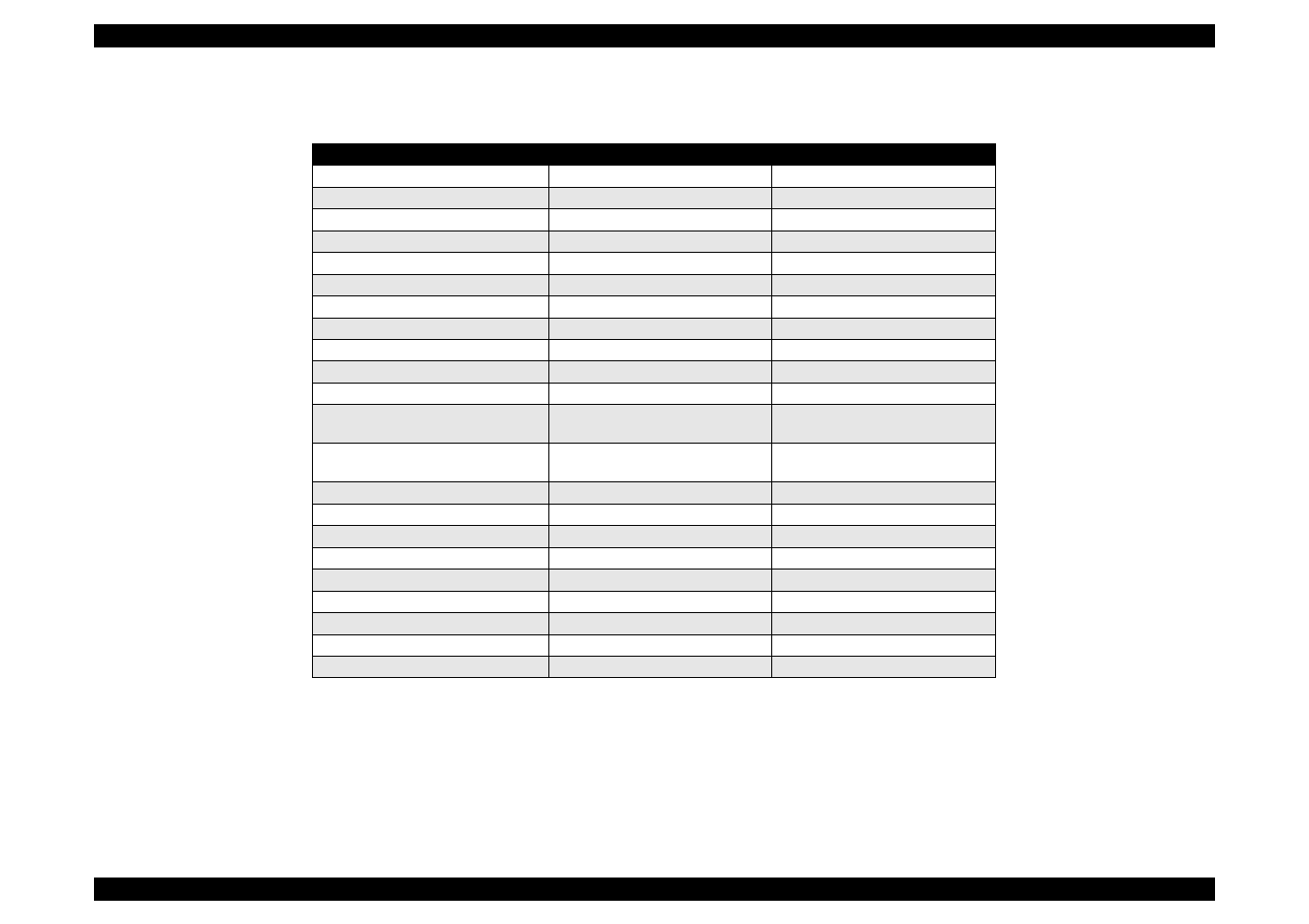 Epson 440 User Manual | Page 10 / 212