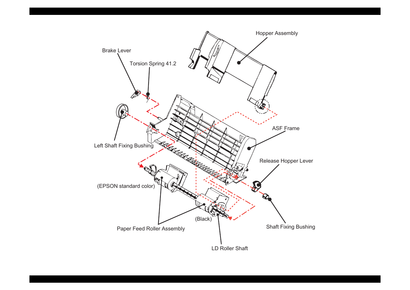 Epson 440 User Manual | Page 121 / 212