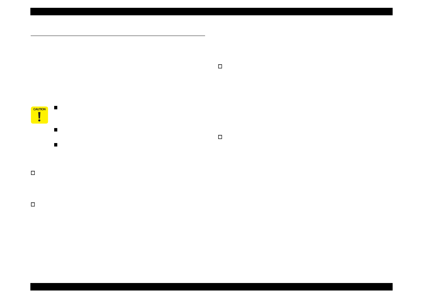 1 overview, 1 cleaning, 2 service maintenance | Epson 440 User Manual | Page 154 / 212