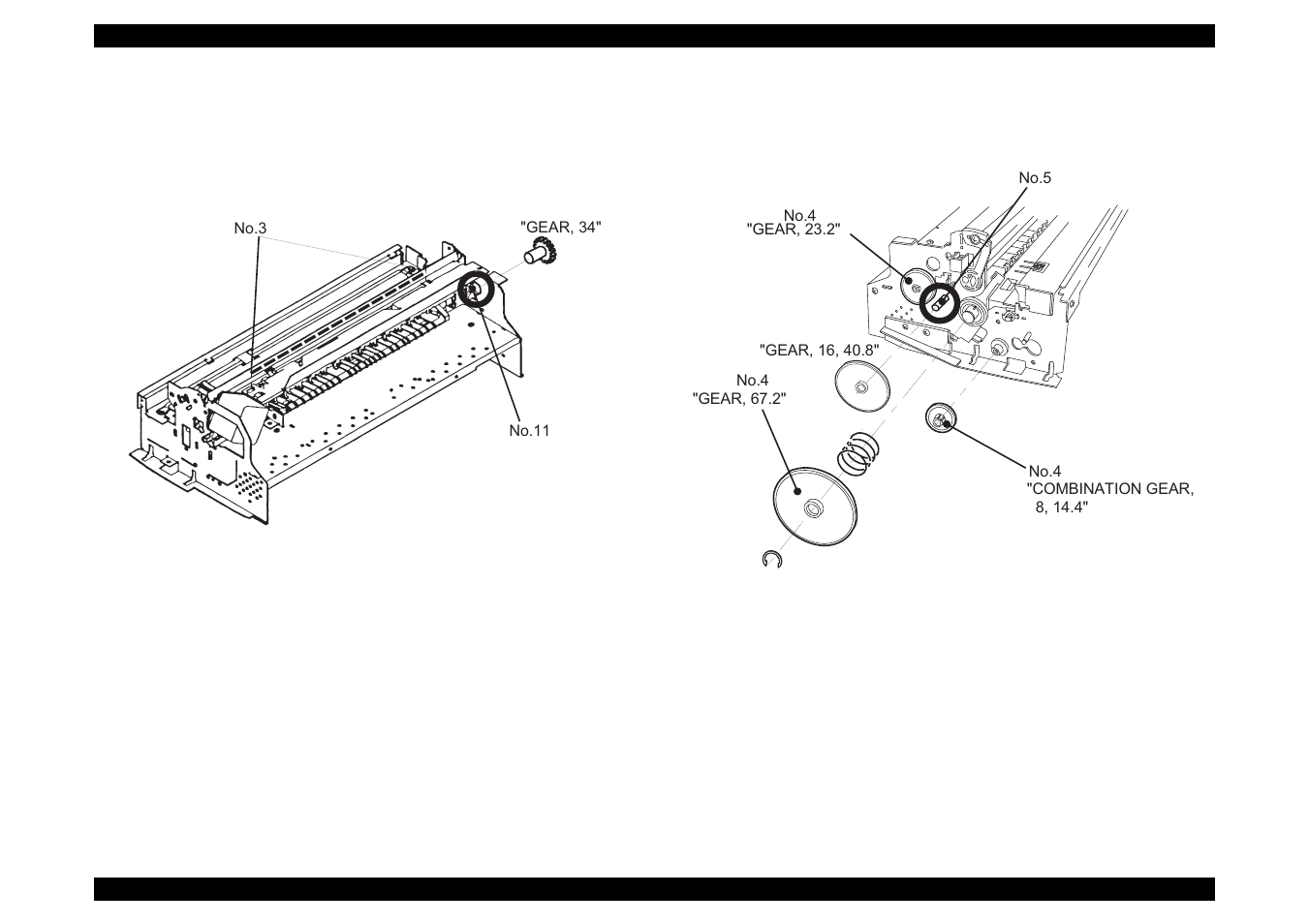 Epson 440 User Manual | Page 158 / 212