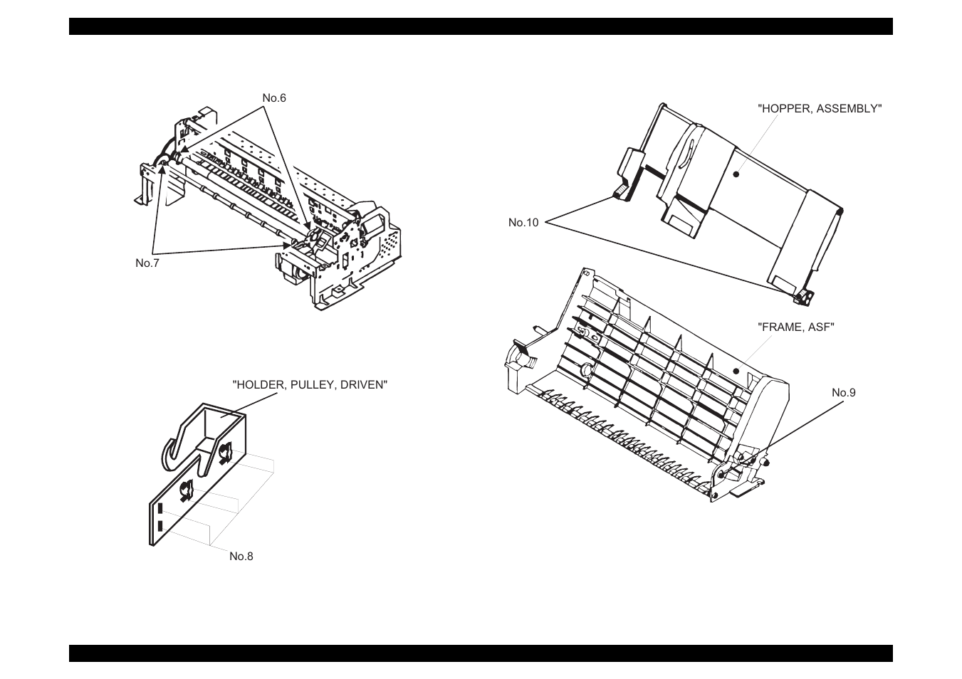 Epson 440 User Manual | Page 159 / 212