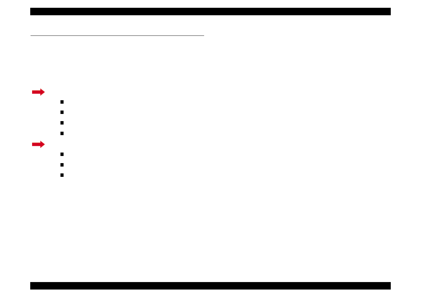A.1 connector summary | Epson 440 User Manual | Page 161 / 212