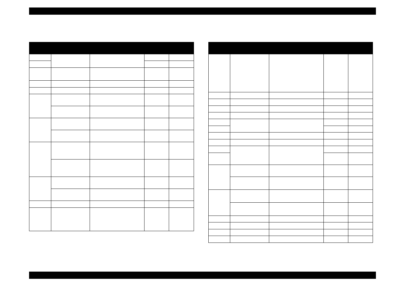 Epson 440 User Manual | Page 171 / 212