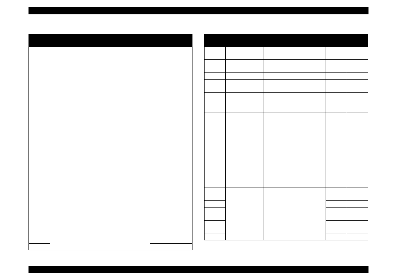 Epson 440 User Manual | Page 176 / 212