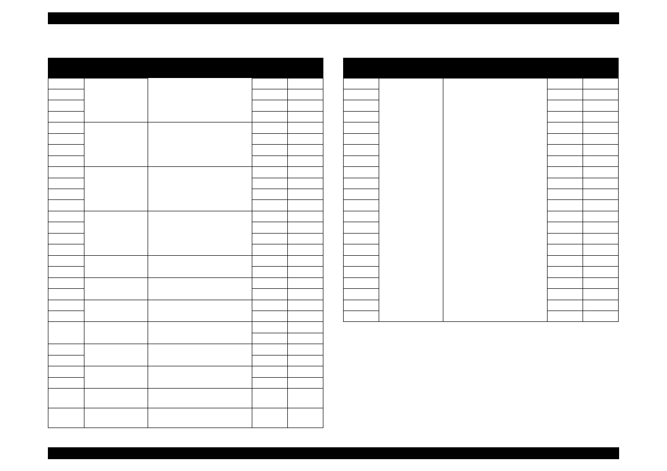 Epson 440 User Manual | Page 177 / 212