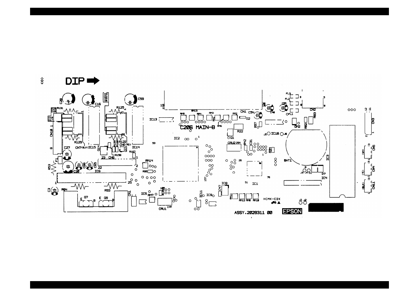 C206main-b (stylus color 440) | Epson 440 User Manual | Page 179 / 212