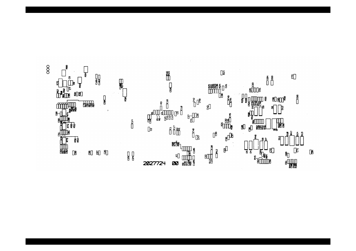 Epson 440 User Manual | Page 184 / 212