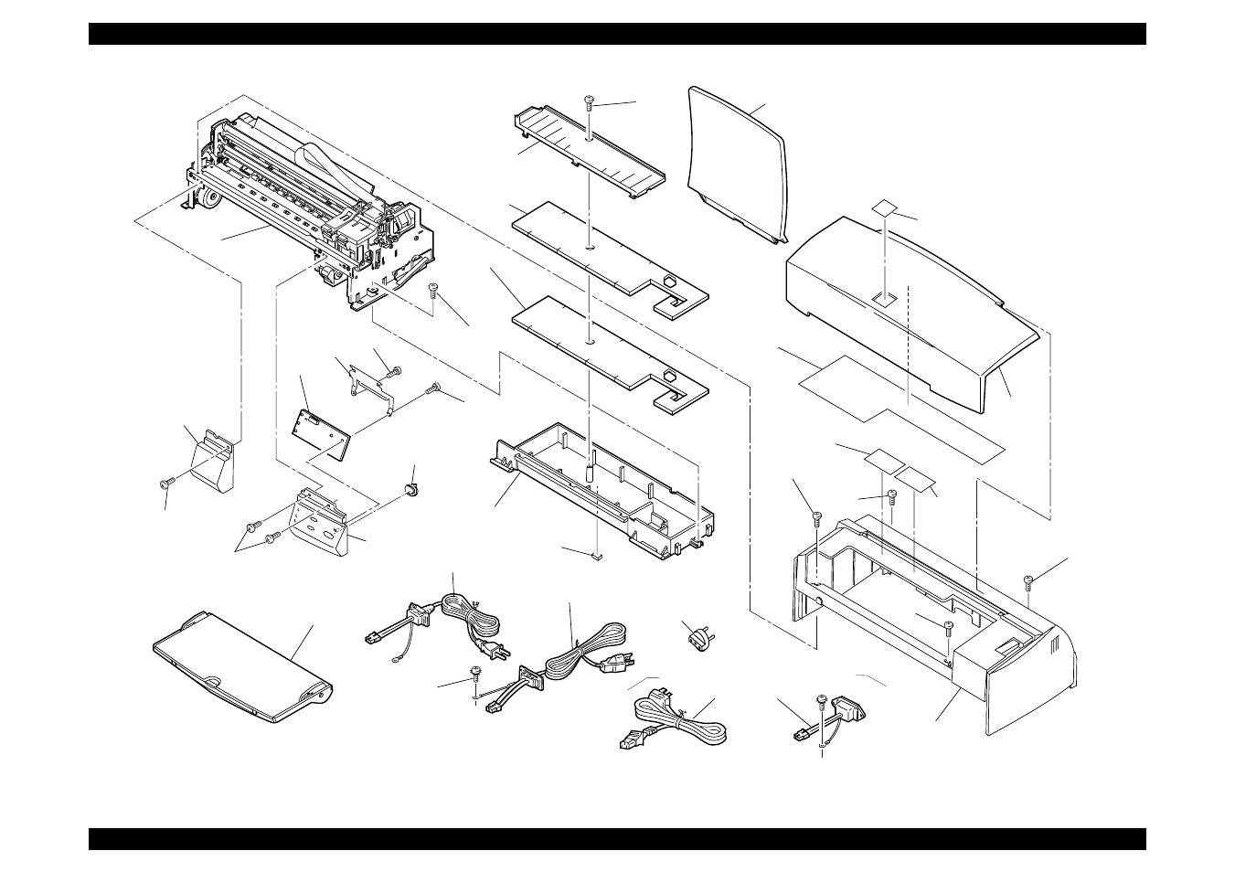 Epson 440 User Manual | Page 189 / 212