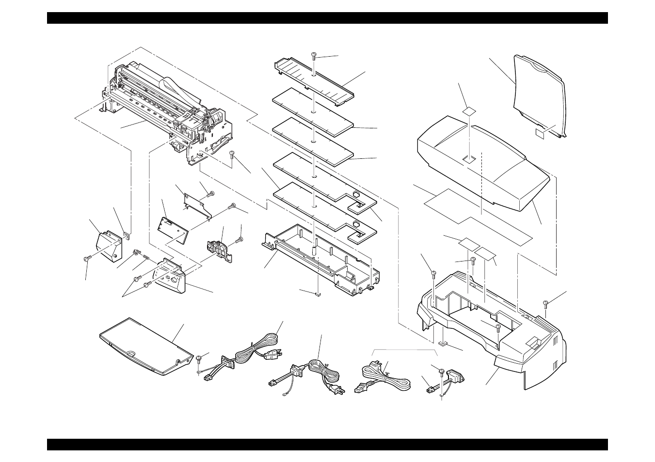 Epson 440 User Manual | Page 195 / 212