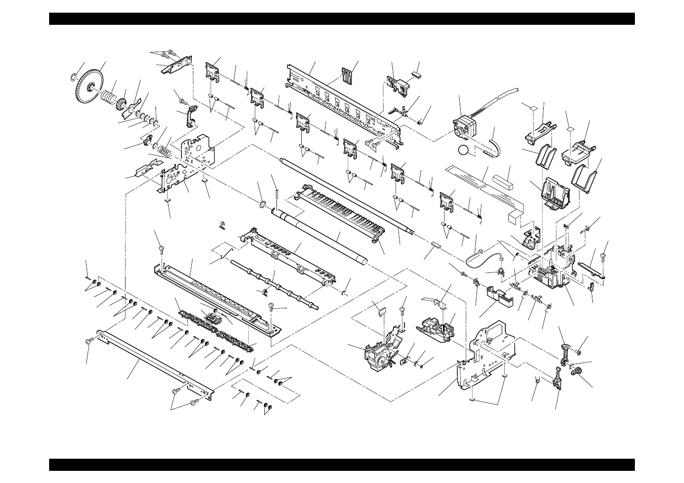 Epson 440 User Manual | Page 197 / 212