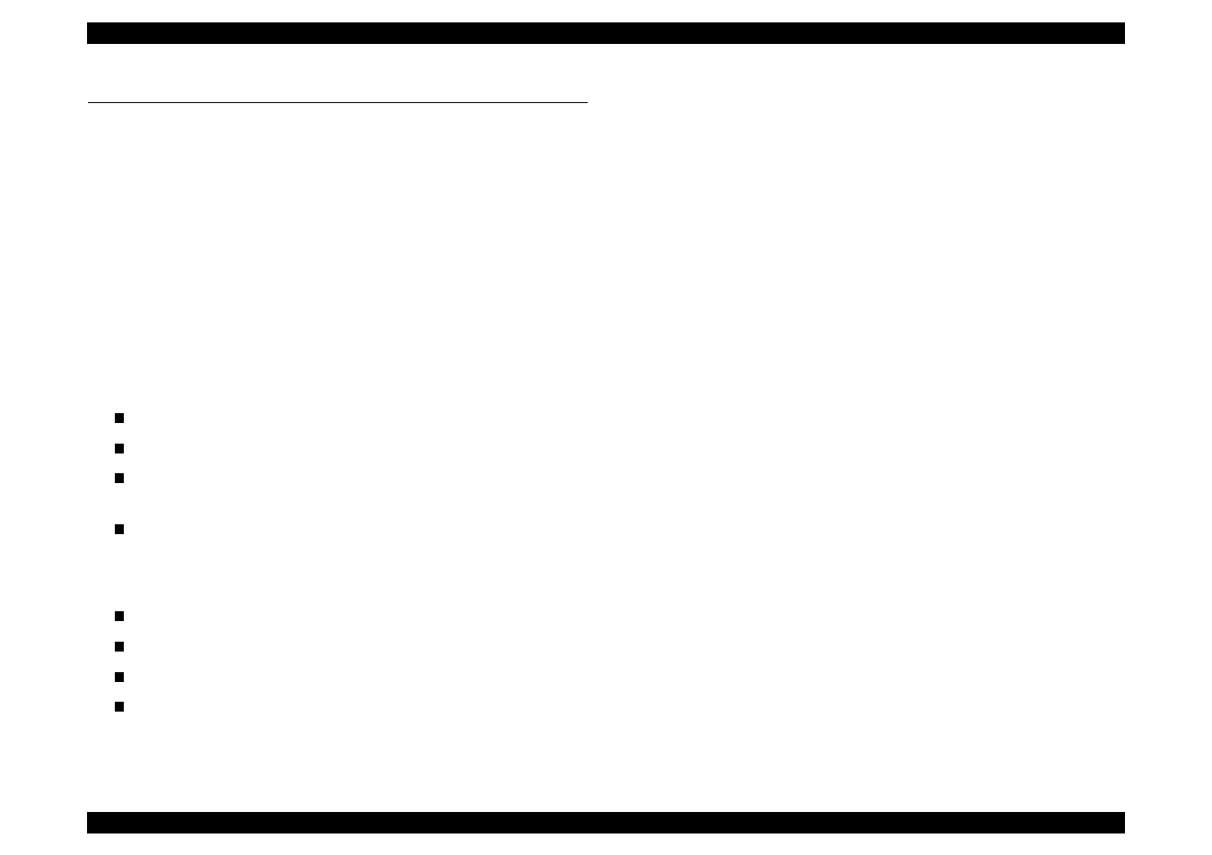 3 interface, 1 parallel interface (forward channel) | Epson 440 User Manual | Page 25 / 212
