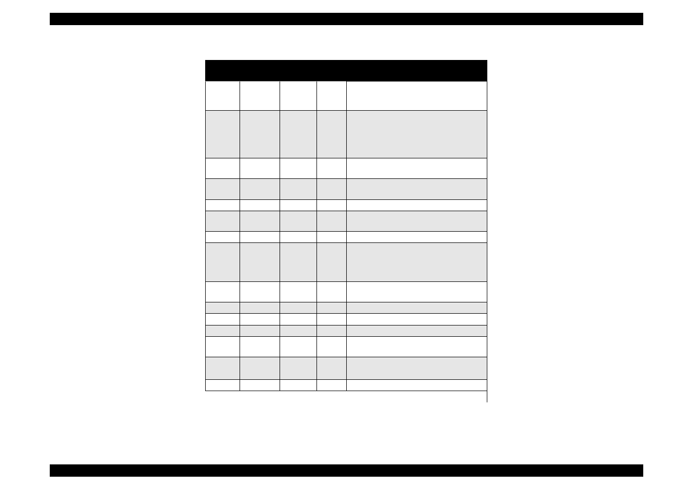 Epson 440 User Manual | Page 26 / 212