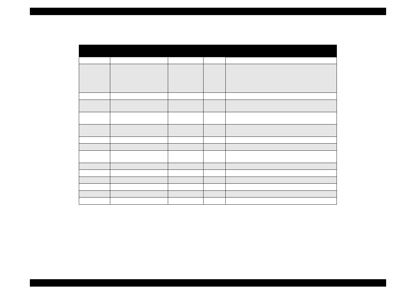 Epson 440 User Manual | Page 28 / 212