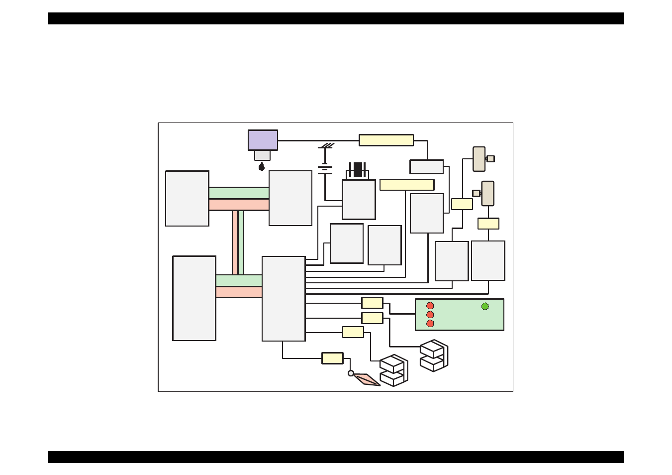 2 c206 main-b, c255 main (for stylus color 440) | Epson 440 User Manual | Page 60 / 212