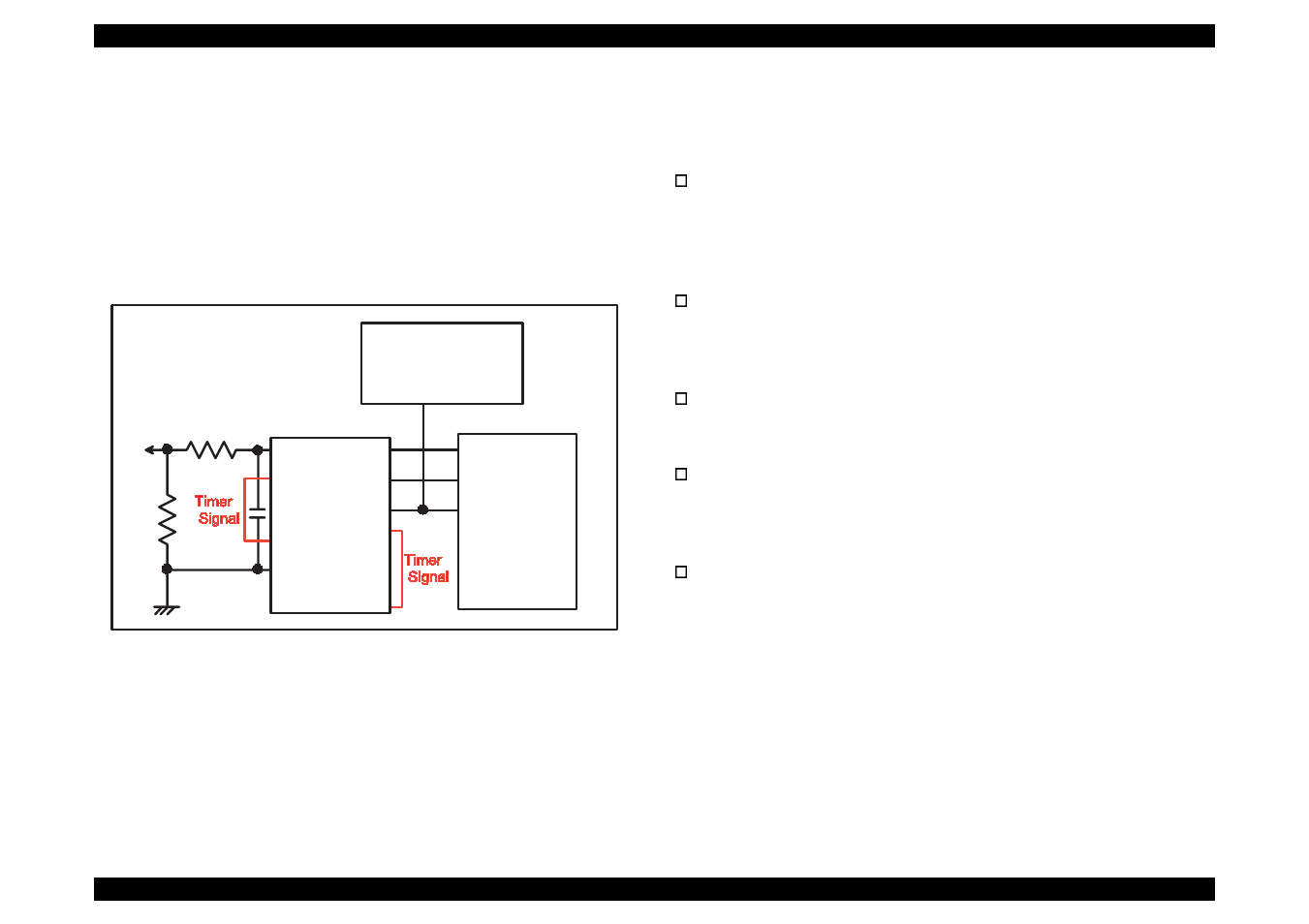 2 sensor circuits | Epson 440 User Manual | Page 68 / 212