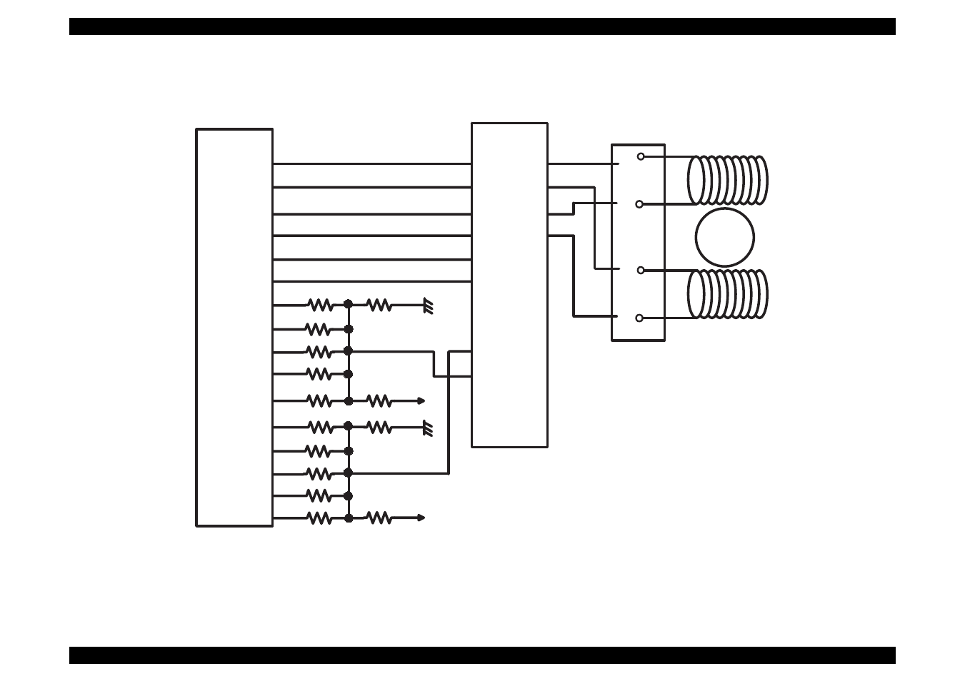 Rotor | Epson 440 User Manual | Page 79 / 212