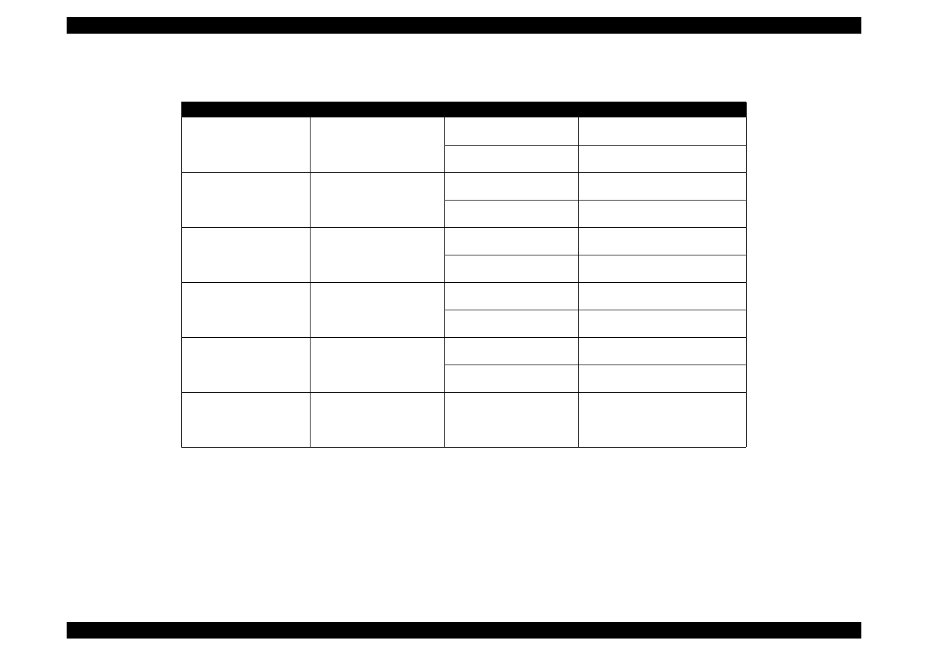 Epson 440 User Manual | Page 83 / 212