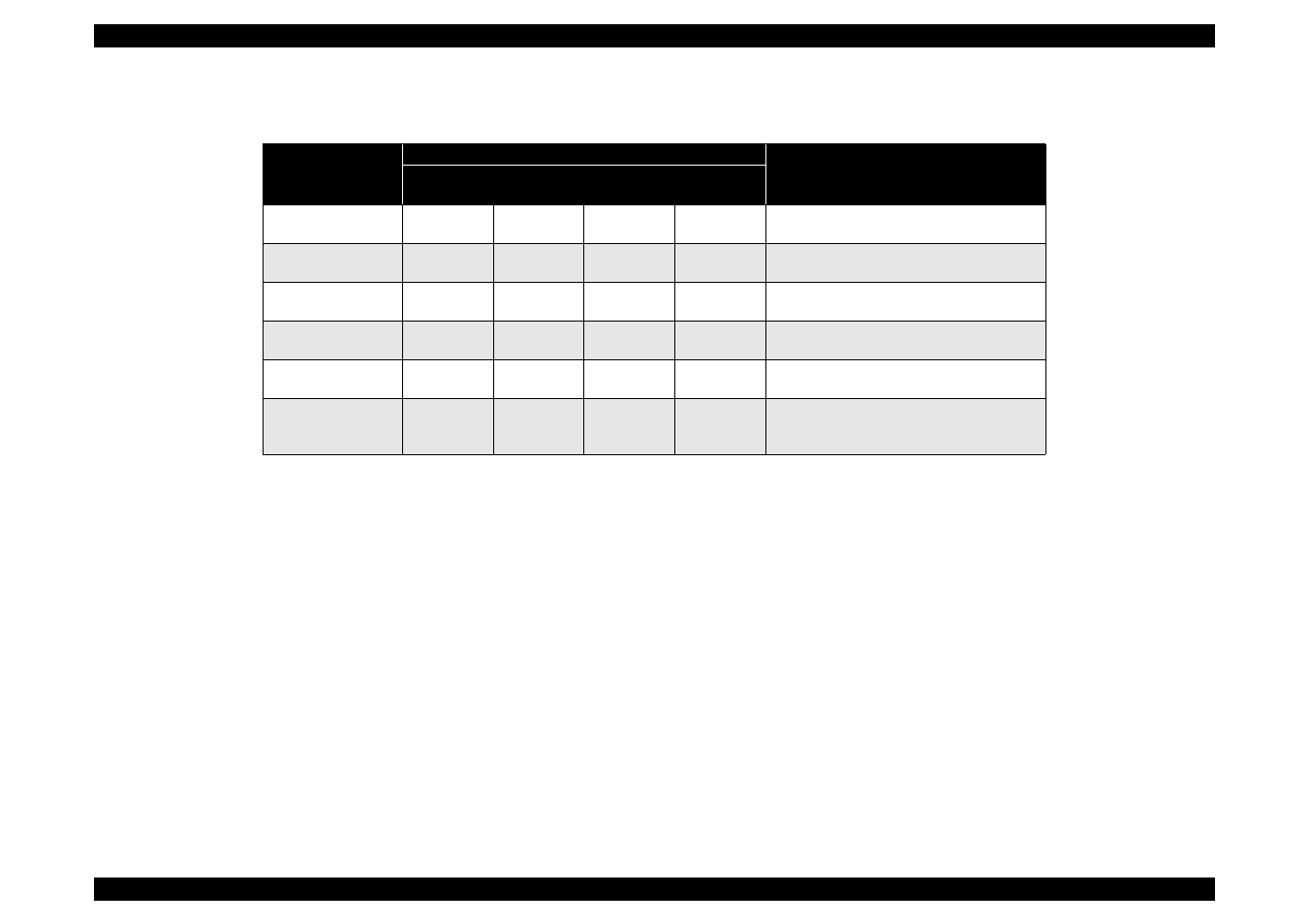 Epson 440 User Manual | Page 84 / 212