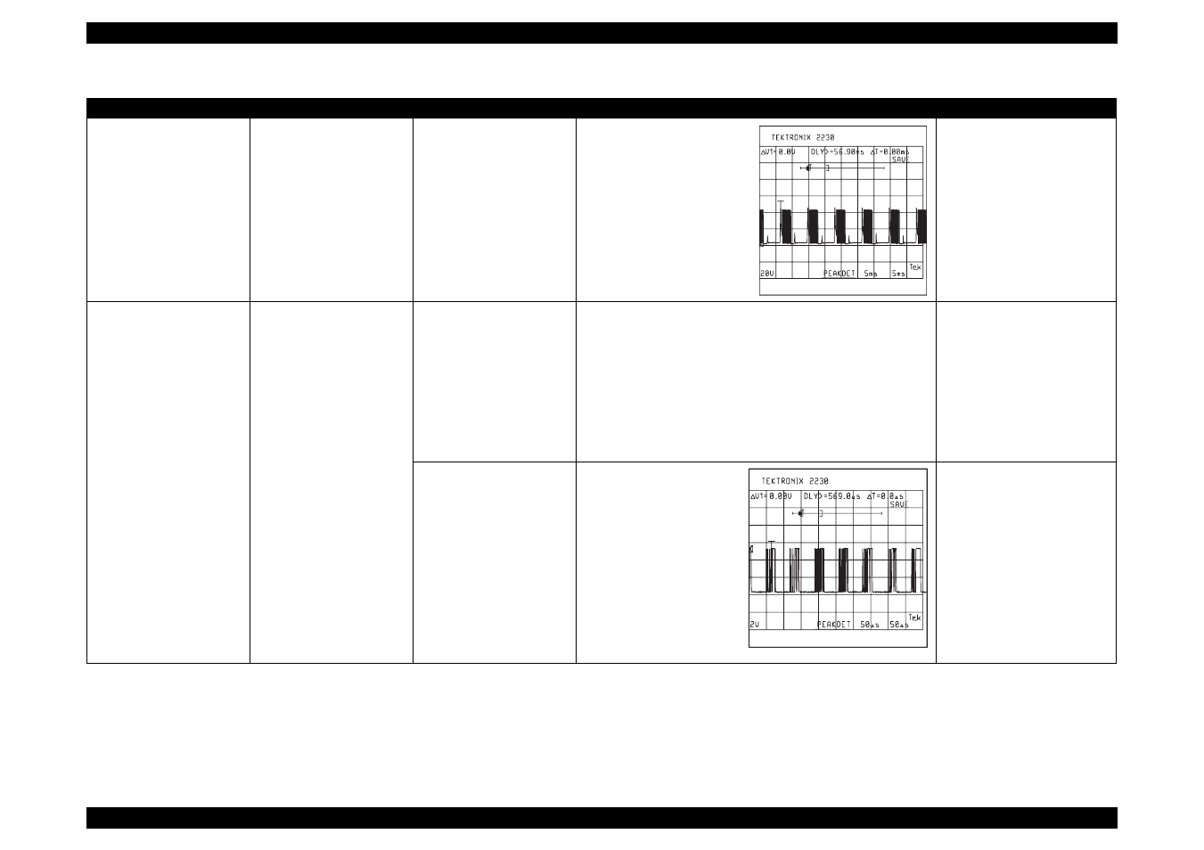 Epson 440 User Manual | Page 94 / 212
