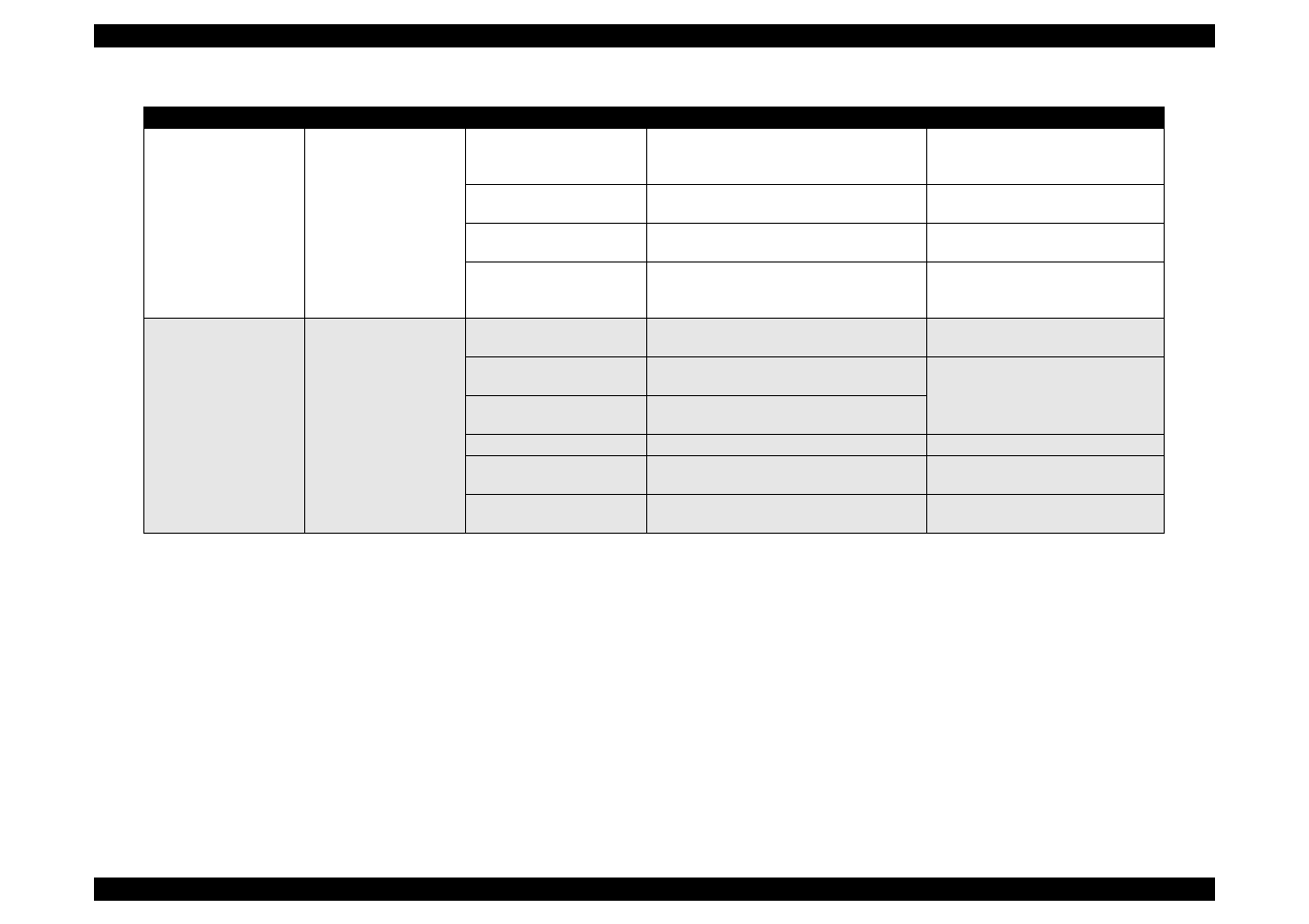 Epson 440 User Manual | Page 98 / 212