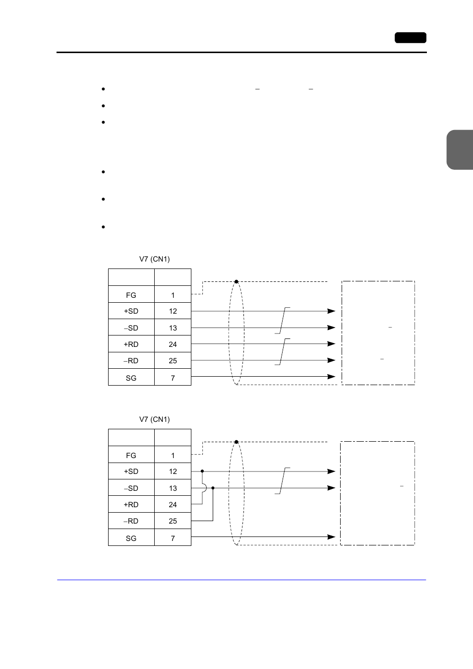 V-sft setting, V-sft setting -4 | Hakko MONITOUCH V7 series User Manual | Page 100 / 344