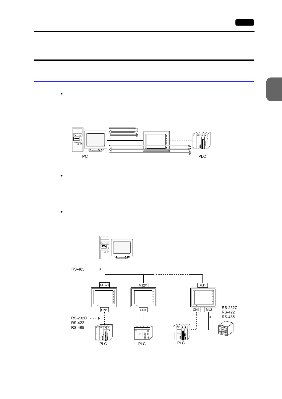 V-link, V-link -21 | Hakko MONITOUCH V7 series User Manual | Page 118 / 344