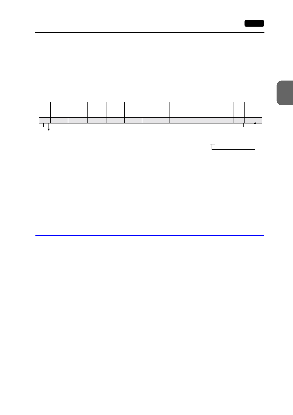 Nak: error codes, Nak: error codes -29, Sum check code (sum): 2 bytes | Response code: 2 bytes, Ser ial comm uni c a ti ons | Hakko MONITOUCH V7 series User Manual | Page 126 / 344