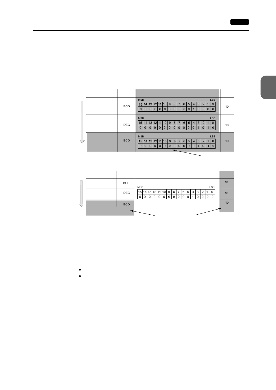 Ser ial comm uni c a ti ons | Hakko MONITOUCH V7 series User Manual | Page 138 / 344