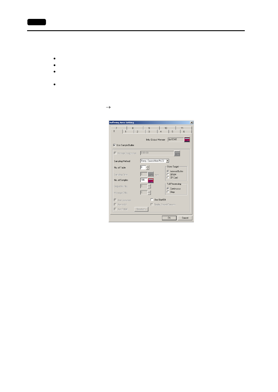 Hakko MONITOUCH V7 series User Manual | Page 139 / 344